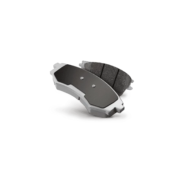 Bremsbeläge