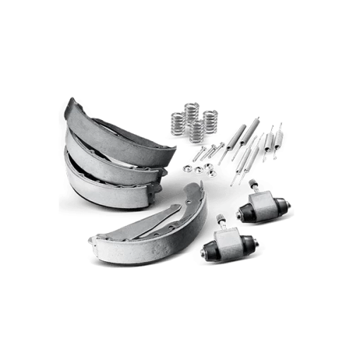 Trommelbremsen-Set