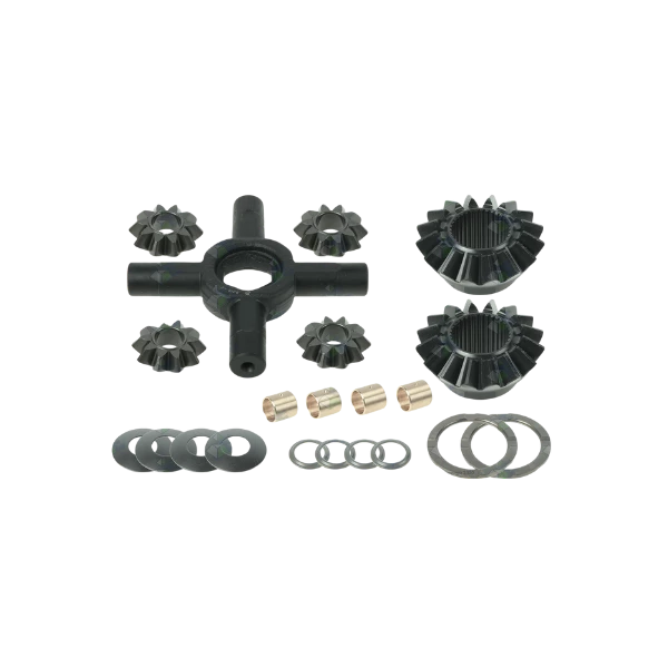 Reparatursatz, Differential
