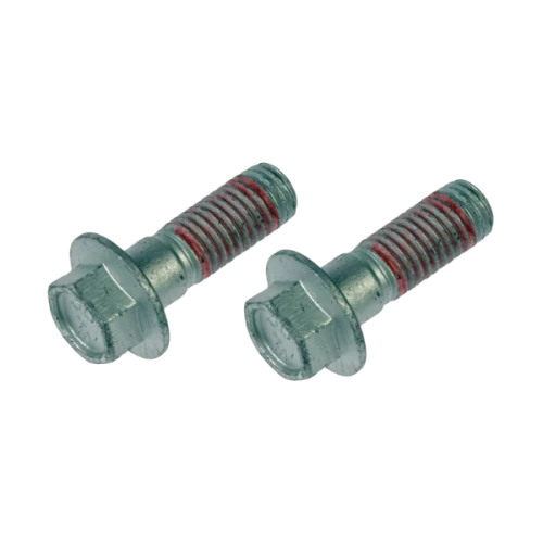 Bremssattelschraube