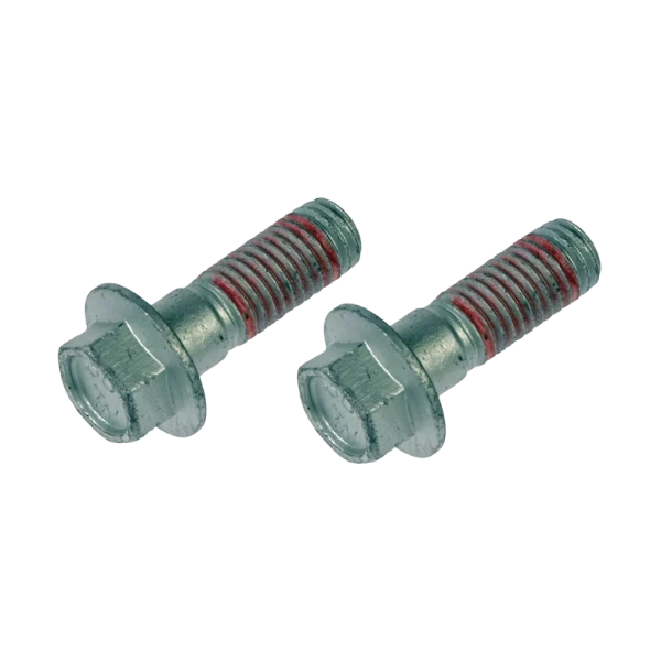 Bremssattelschraube